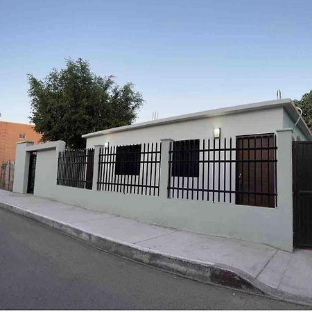 Depa Del Carmen Apartment Loreto  Ngoại thất bức ảnh