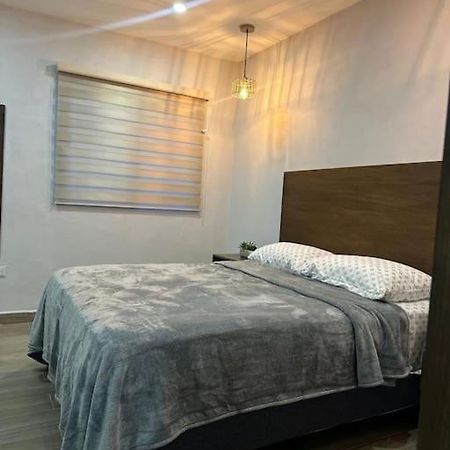 Depa Del Carmen Apartment Loreto  Ngoại thất bức ảnh