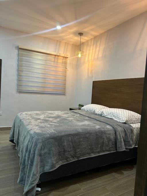 Depa Del Carmen Apartment Loreto  Ngoại thất bức ảnh