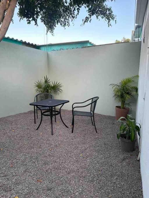 Depa Del Carmen Apartment Loreto  Ngoại thất bức ảnh